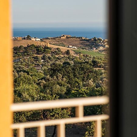Sulla Valle Agrigento Bagian luar foto