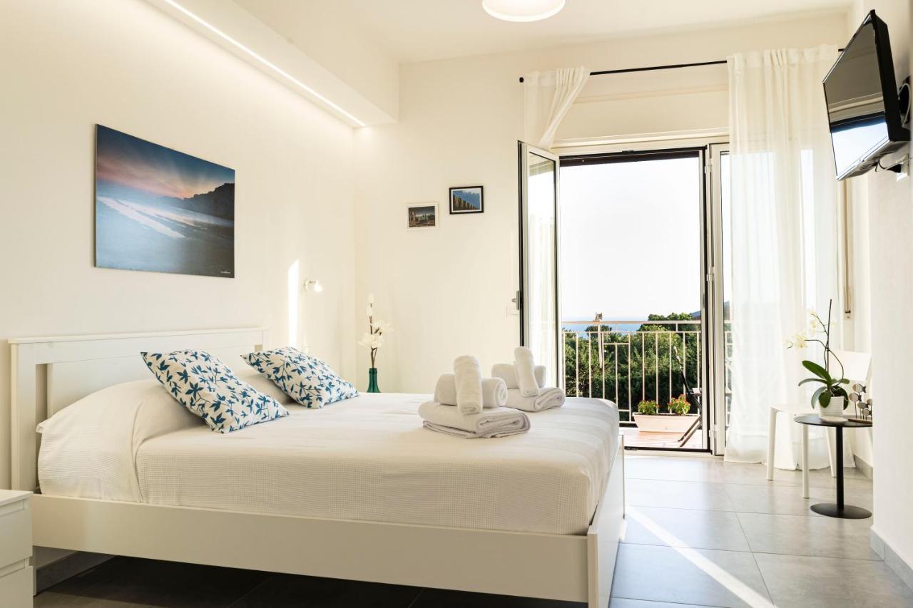 Sulla Valle Agrigento Bagian luar foto